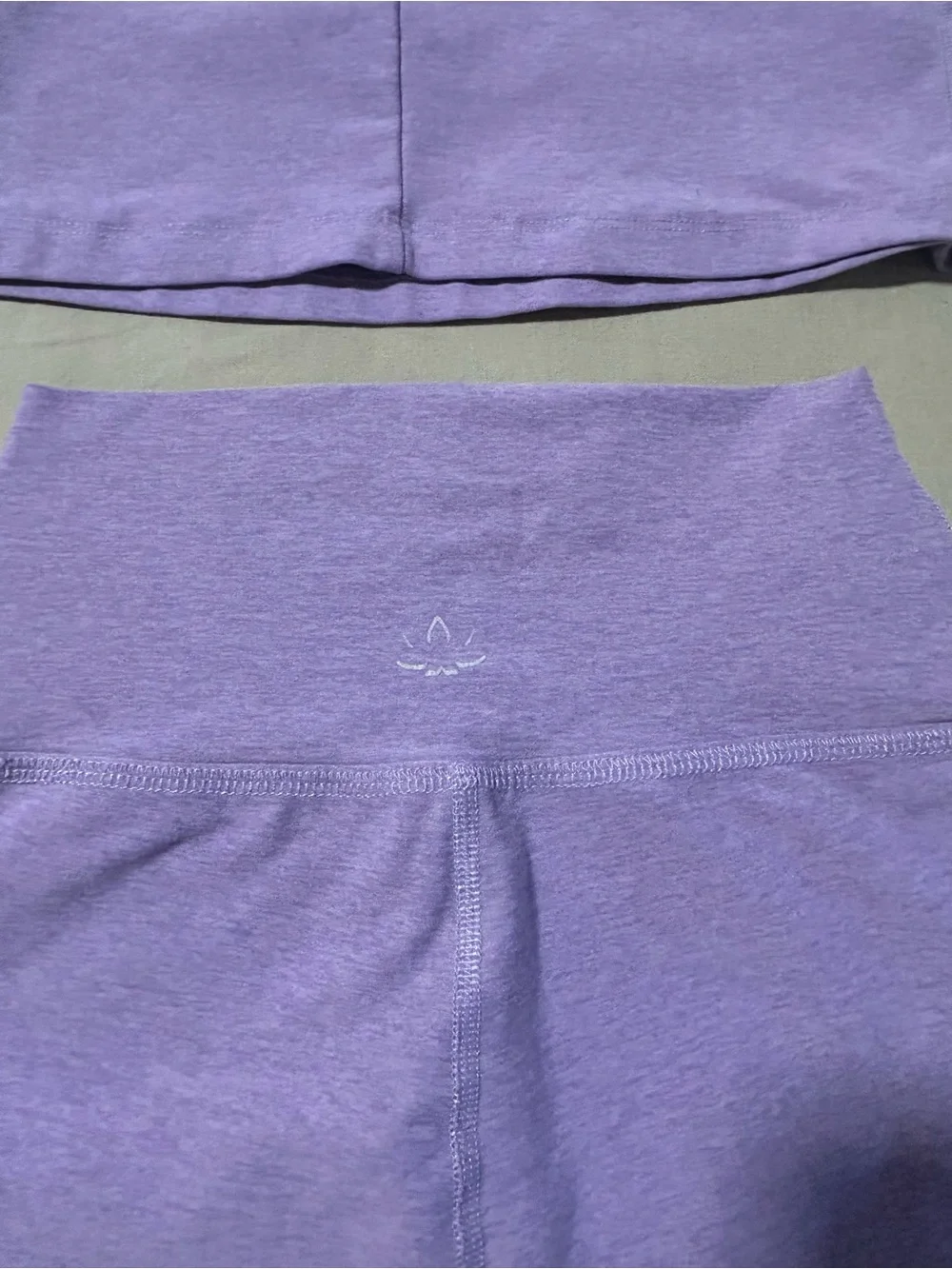 Beyond Yoga Set